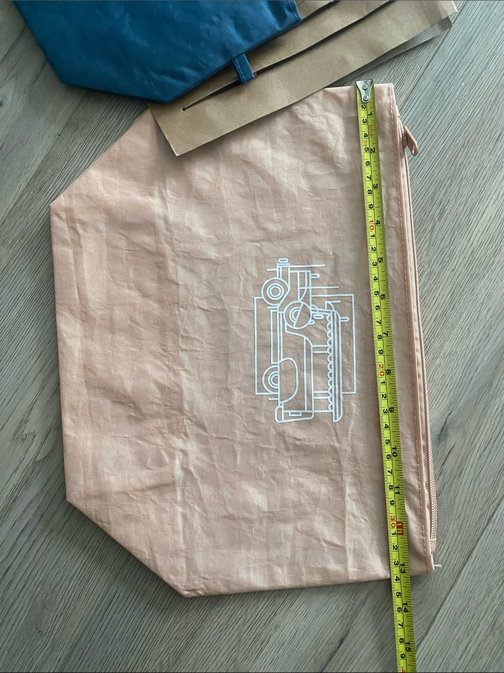 Travel Pouch Set - BNWT - Picture 2 of 7